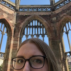 Meet your Posher, Shannon